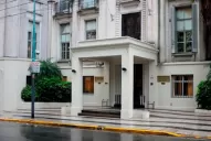 La salud de Enrique Pinti: salió del cuadro crítico y su evolución es esperanzadora