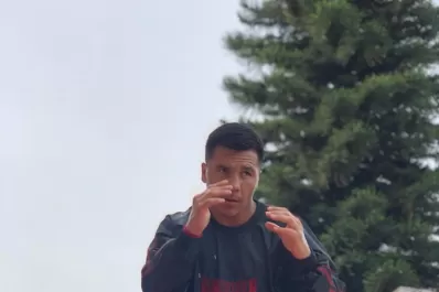 Boxeo: un olímpico en su camino