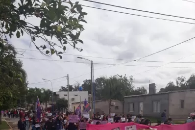 Violación en grupo en Burruyacu: “Sin castigos ejemplares, los abusos seguirán ocurriendo”