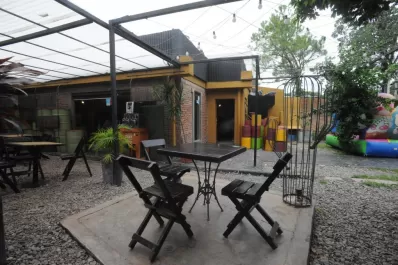 Un comercio de la Perón sufrió siete robos desde enero