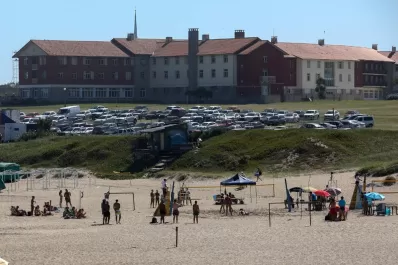 Reabren la inscripción de Turismo Social, para vacacionar por $ 1.200 por día