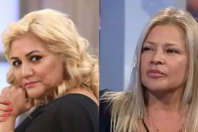 Bajaron a Gladys La Bomba Tucumana de un show: los motivos