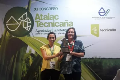 “Por ser mujeres, a veces ni siquiera nos consideraban”