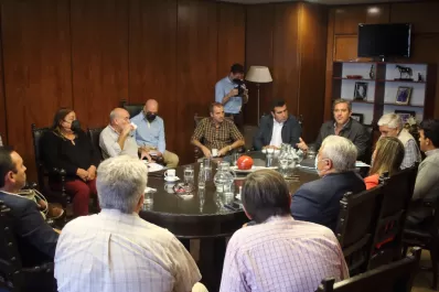 Abren el debate para la reforma del Código de Planeamiento Urbano en la capital tucumana