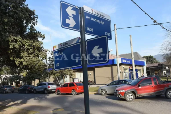 Inquietudes por la inseguridad en Yerba Buena