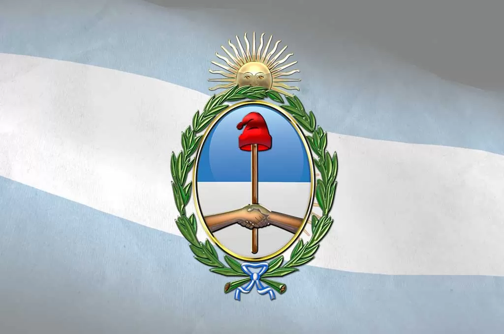 Día del Escudo Nacional: ¿cómo se creó y cuál es su significado?