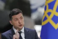 Desde Siria, junto a Rusia