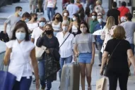 Covid-19 en baja: este sábado, Tucumán suma 23 casos 