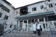 Los cinco bombardeos más dolorosos de la guerra de Ucrania