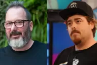 Gerardo Rozín le hizo un pedido muy especial a Migue Granados antes de morir