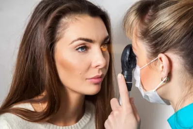 Glaucoma, una enfermedad frecuente que no presenta síntomas