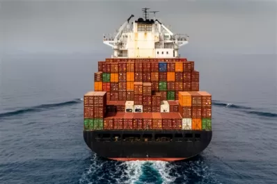 Las esquirlas de la guerra salpicarán la economía argentina