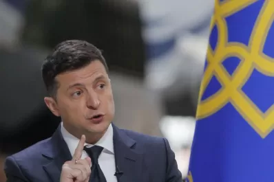 Desde Siria, junto a Rusia