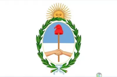 El poder de los símbolos: ¿qué significa el escudo nacional para los jóvenes?