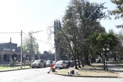 Yerba Buena: tensión entre la identidad de una ciudad y su crecimiento