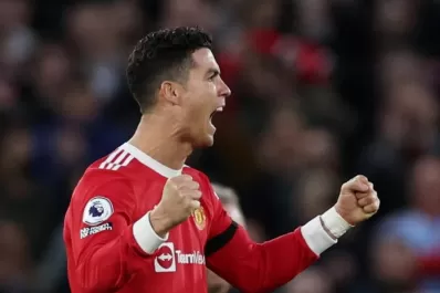 Cristiano Ronaldo se convirtió en el máximo goleador de la historia del fútbol