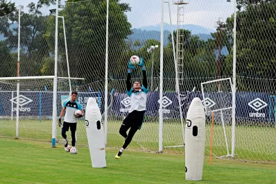 Cambia, todo cambia en Atlético Tucumán