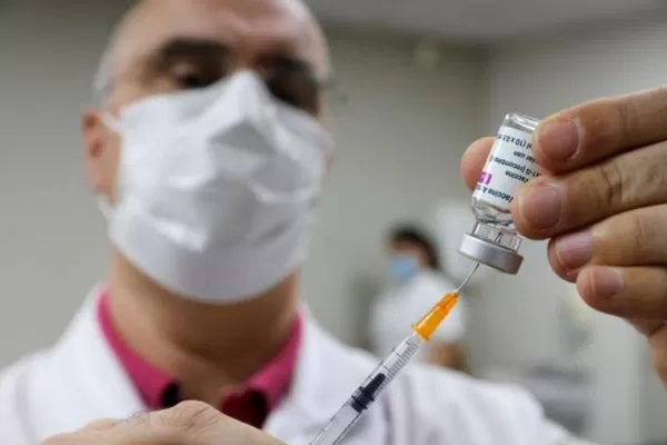 Francia administrará una cuarta dosis de la vacuna contra la covid-19