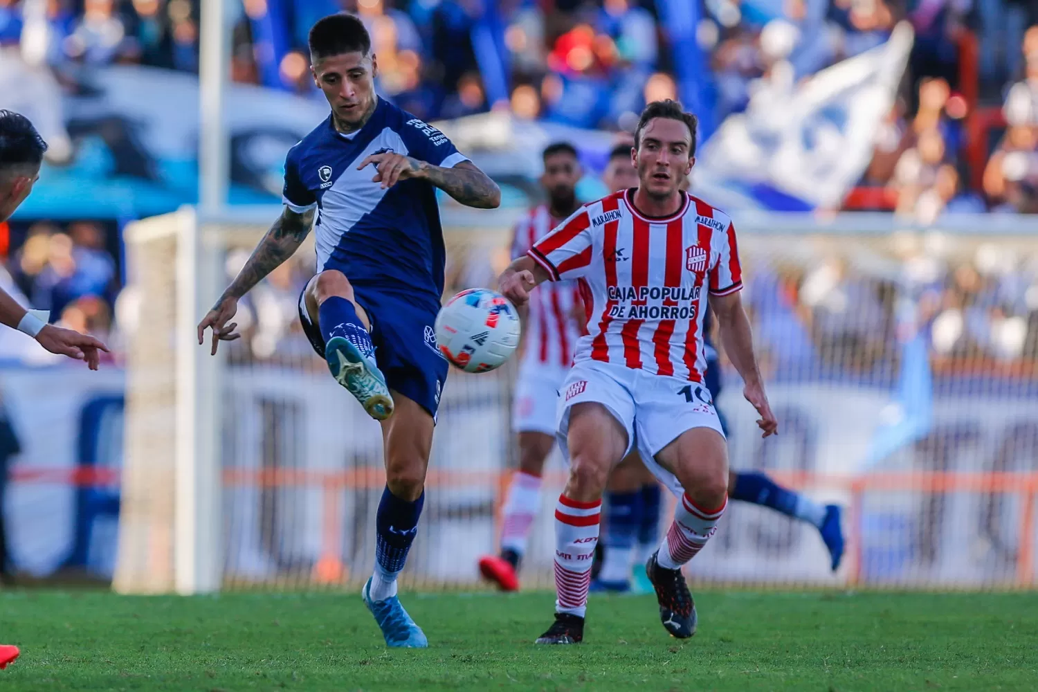 FOTO DE DIEGO IZQUIERDO (ESPECIAL PARA LA GACETA)