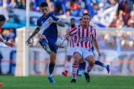 San Martín no tuvo una buena tarde y cayó ante Alvarado en Mar del Plata