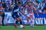 Cómo quedó San Martín en la tabla de posiciones tras la derrota 