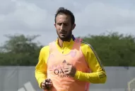 Me rompí todo: la grave lesión que sufrió el capitán de Boca antes del partido contra River