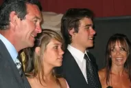 Caso Nora Dalmasso: quiénes estuvieron imputados por el crimen