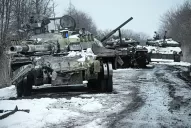 EE.UU. calcula que más de 7.000 soldados rusos murieron hasta ahora en Ucrania