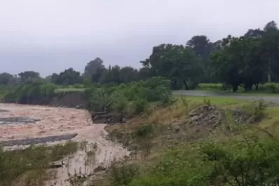 Cartas de lectores I: Río Lules