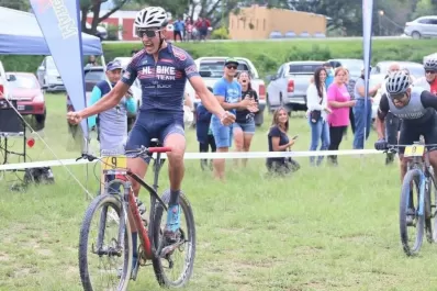 Campeonato Tucumano de cross rural: tiene futuro