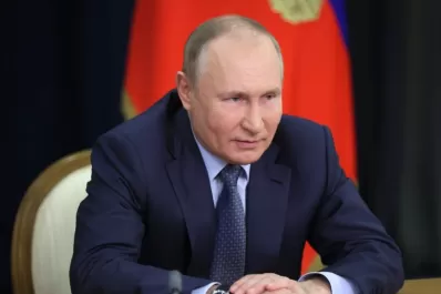 La invasión rusa: escenarios para un conflicto sin ganadores