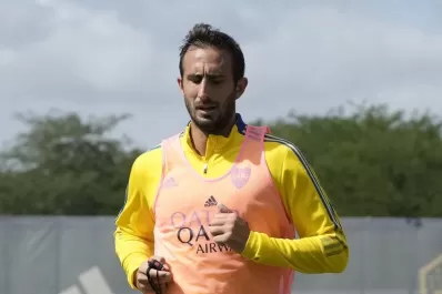 Me rompí todo: la grave lesión que sufrió el capitán de Boca antes del partido contra River