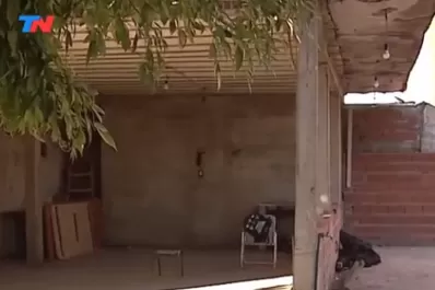 Como no los dejaron entrar a una fiesta, asesinaron a la madre del cumpleañero