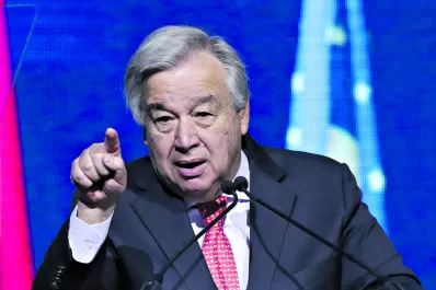 El gran miedo: Ucrania revive el fantasma de una “guerra nuclear”