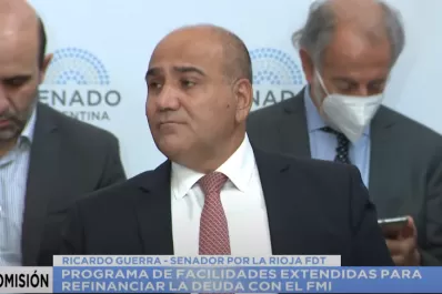 Manzur condenó el ataque al despacho de Cristina Kirchner