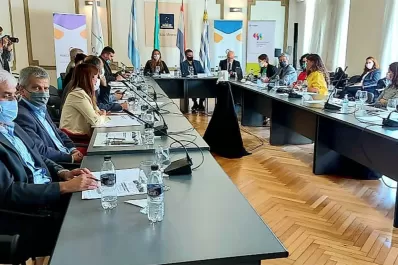 La Red de Mercociudades definió su agenda para este año