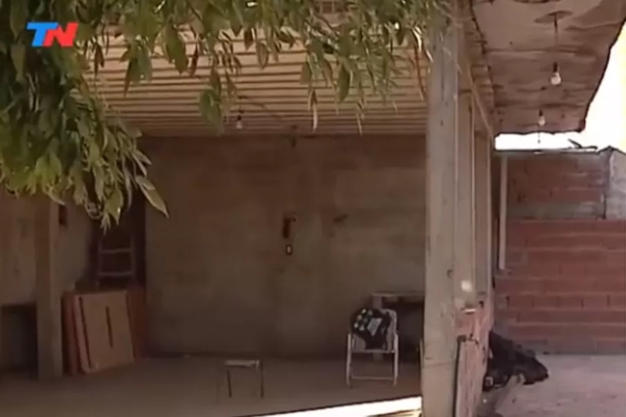 Como no los dejaron entrar a una fiesta, asesinaron a la madre del cumpleañero