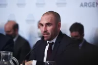 Guzmán renegocia en Francia una deuda con el Club de París