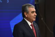 Alfaro y Bussi ponen en pausa los desencuentros