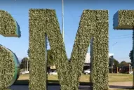 Una banda atacó a los serenos de una obra en la rotonda de San Cayetano