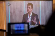 Jaldo le aceptó la renuncia a Gabriel Yedlin y el Ministerio de Desarrollo Social quedó acéfalo