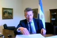 Viene a Tucumán el secretario de Políticas Universitarias de la Nación