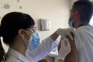 Brote de gripe en Tucumán: cuándo llegarán las vacunas y qué hacer ante un contagio