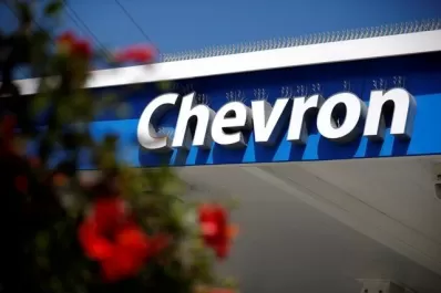 De regreso a Venezuela: Chevron prepara su expansión