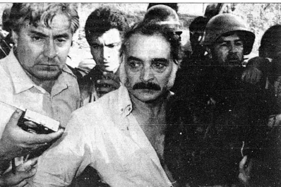 La caída del Malevo: mitos y verdades de su captura