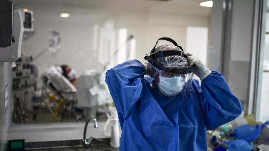 Coronavirus en Argentina: 38 muertes y 5.076 casos en las últimas 24 horas