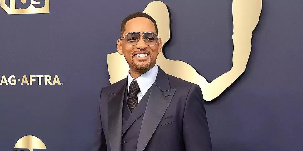 EN LA POLE POSITION. Will Smith (“King Richard”) ganó el Bafta a Mejor actor, derrotando en su tierra al británico Benedict Cumberbatch. 