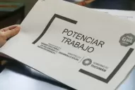 Los beneficiarios del plan Potenciar Trabajo podrán acceder a un bono de $6.000
