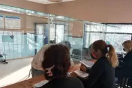 En Tafí Viejo, Tránsito suspendió la emisión de Licencias de Conducir