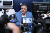 Jaldo le tomará juramento esta tarde a la nueva ministra de Desarrollo Social, Lorena Málaga